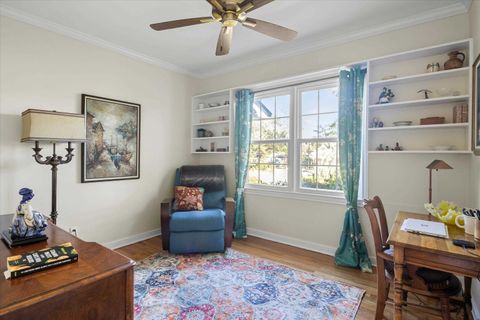 Tiny photo for 1940 Temple Drive, Tallahassee, FL 32303 (MLS # 392974)