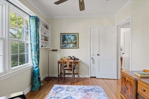 Tiny photo for 1940 Temple Drive, Tallahassee, FL 32303 (MLS # 392974)