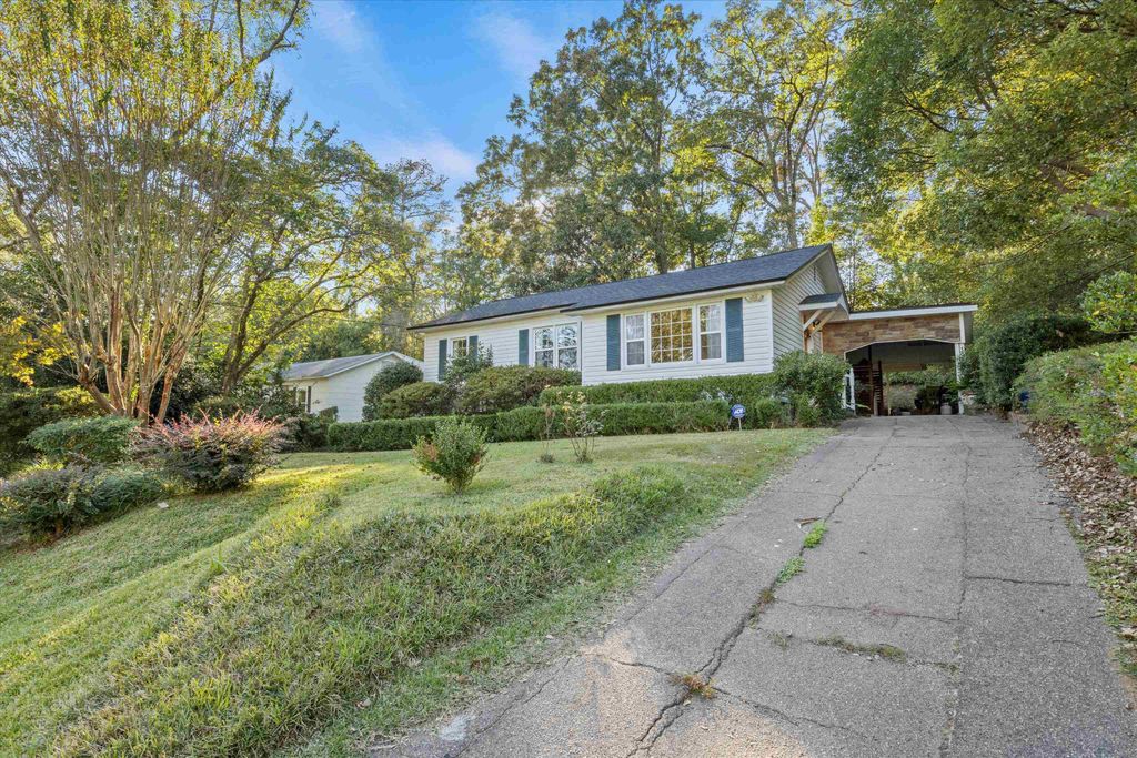 Photo of 1940 Temple Drive, Tallahassee, FL 32303 (MLS # 392974)