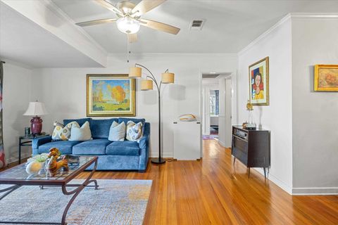 Tiny photo for 1940 Temple Drive, Tallahassee, FL 32303 (MLS # 392974)