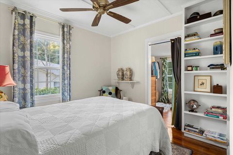 Tiny photo for 1940 Temple Drive, Tallahassee, FL 32303 (MLS # 392974)