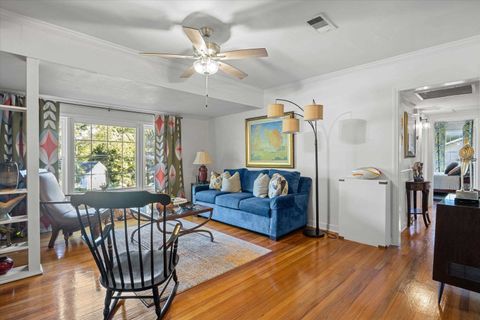 Tiny photo for 1940 Temple Drive, Tallahassee, FL 32303 (MLS # 392974)