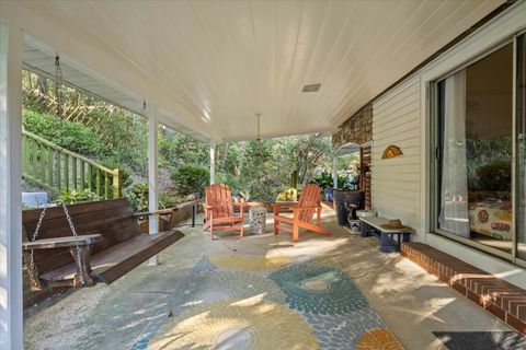 Tiny photo for 1940 Temple Drive, Tallahassee, FL 32303 (MLS # 392974)