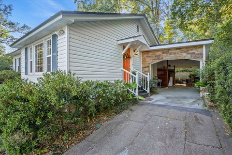 Tiny photo for 1940 Temple Drive, Tallahassee, FL 32303 (MLS # 392974)