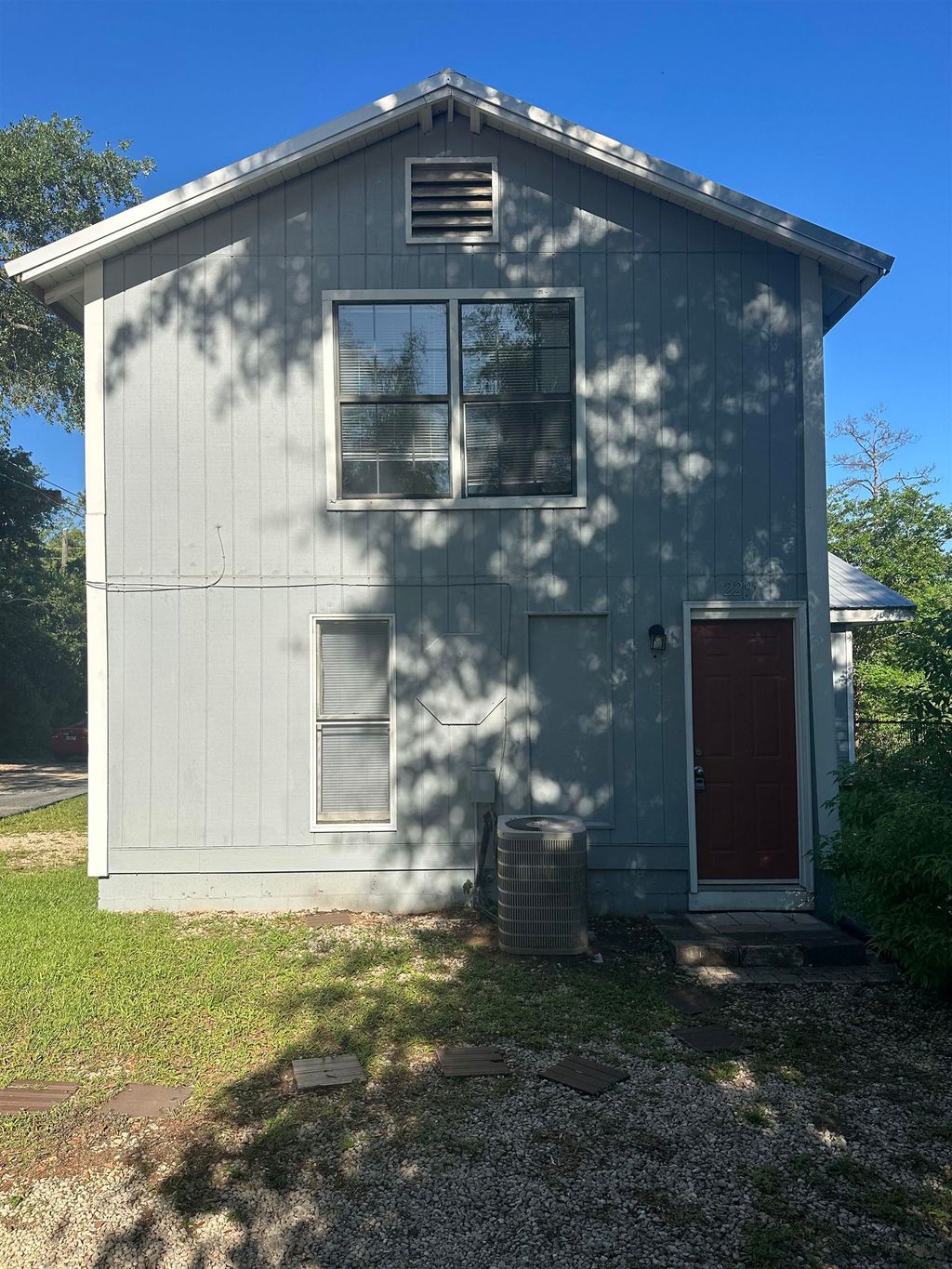 Photo of 229 S Lipona Road #B, Tallahassee, FL 32304 (MLS # 399947)