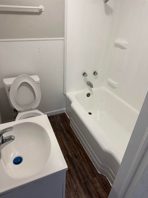 Tiny photo for 229 S Lipona Road #B, Tallahassee, FL 32304 (MLS # 399947)