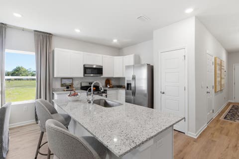 Tiny photo for 4872 Six Mile Pond Loop, Tallahassee, FL 32305 (MLS # 401421)