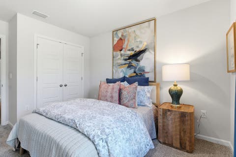 Tiny photo for 4872 Six Mile Pond Loop, Tallahassee, FL 32305 (MLS # 401421)