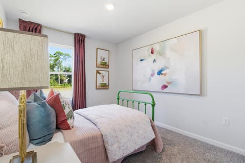 Tiny photo for 4872 Six Mile Pond Loop, Tallahassee, FL 32305 (MLS # 401421)