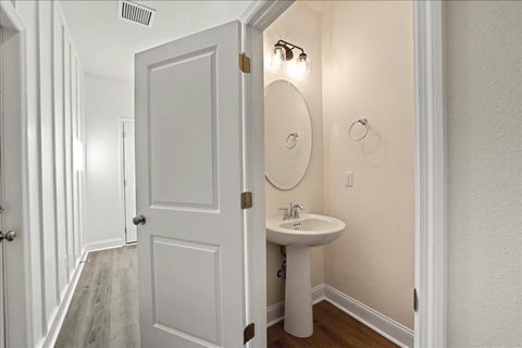 Tiny photo for 1434 Landon Hills Drive, Tallahassee, FL 32312 (MLS # 401074)