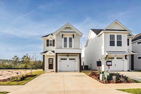 Photo of 1434 Landon Hills Drive, Tallahassee, FL 32312 (MLS # 401074)