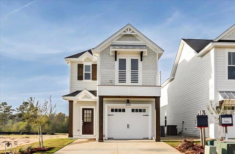 Tiny photo for 1434 Landon Hills Drive, Tallahassee, FL 32312 (MLS # 401074)