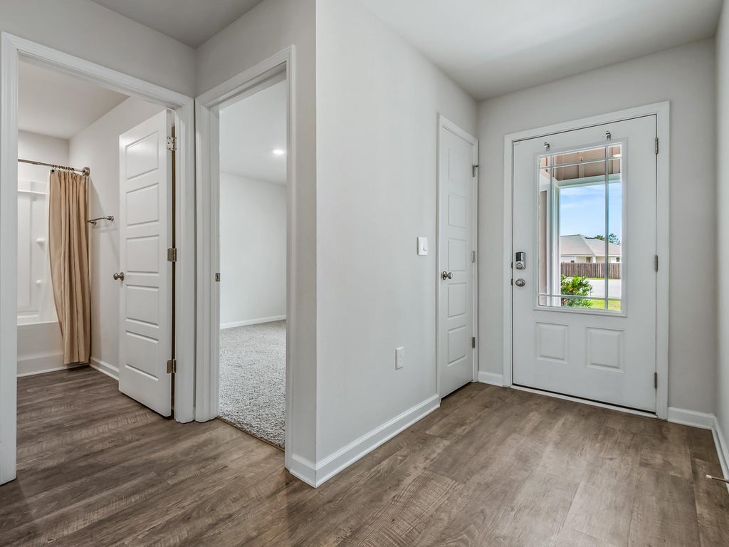 Photo of 7 Sugar Maple Lane, Crawfordville, FL 32327 (MLS # 400797)