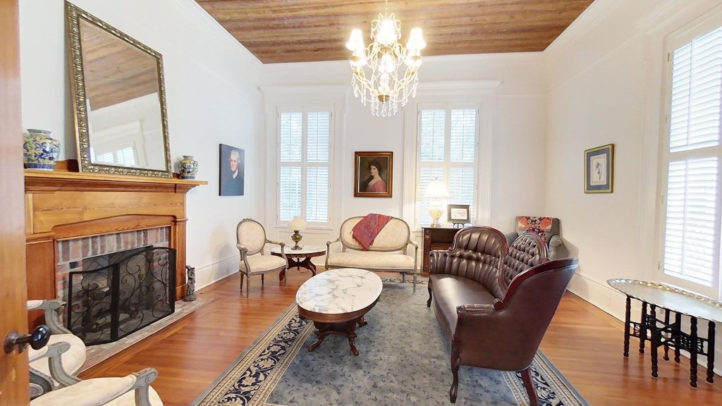 Photo of 415 Fletcher Street, Other Georgia, GA 31792 (MLS # 387166)