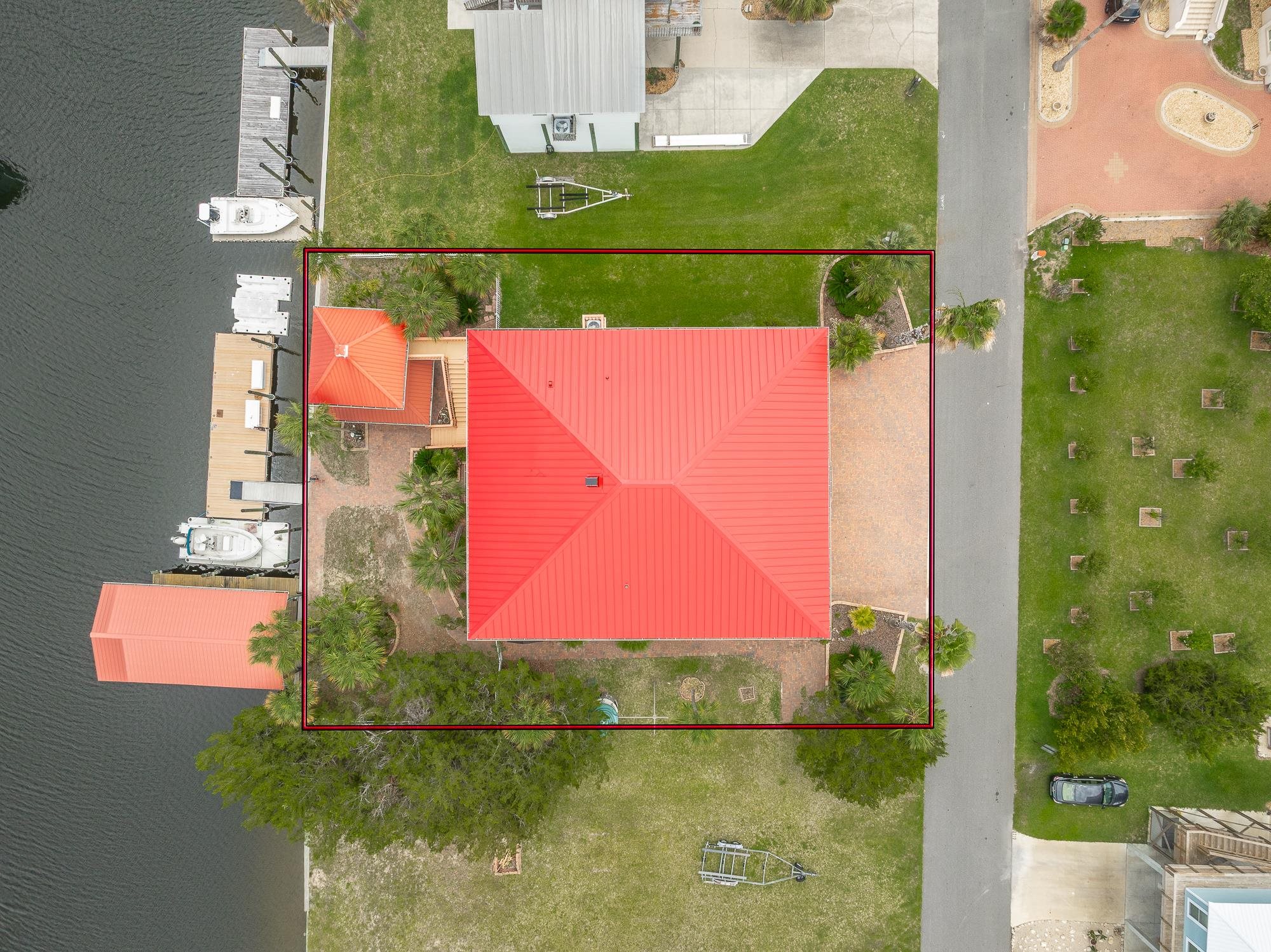92 Royster Drive