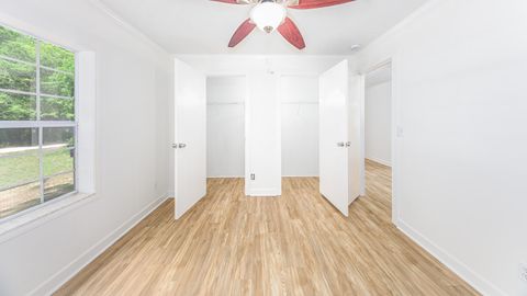 Tiny photo for 2728 Juncture Drive, Tallahassee, FL 32305 (MLS # 399416)