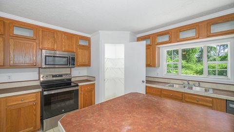 Tiny photo for 2728 Juncture Drive, Tallahassee, FL 32305 (MLS # 399416)