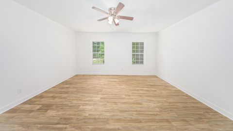 Tiny photo for 2728 Juncture Drive, Tallahassee, FL 32305 (MLS # 399416)
