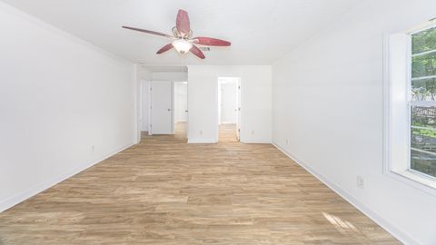 Tiny photo for 2728 Juncture Drive, Tallahassee, FL 32305 (MLS # 399416)