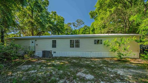 Tiny photo for 2728 Juncture Drive, Tallahassee, FL 32305 (MLS # 399416)
