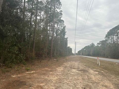 Tiny photo for Blountstown Highway, Leon, FL 32310 (MLS # 368222)