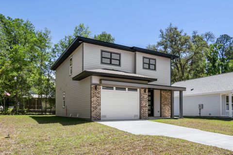Tiny photo for 933 Cap Tram Road, Tallahassee, FL 32317 (MLS # 398496)