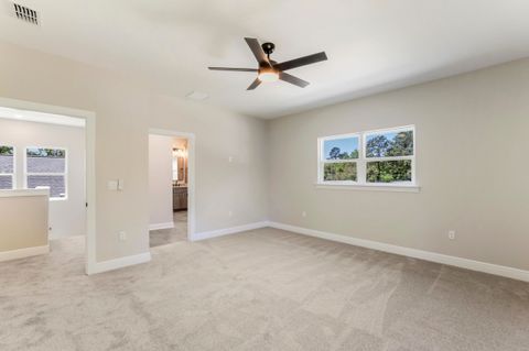 Tiny photo for 933 Cap Tram Road, Tallahassee, FL 32317 (MLS # 398496)