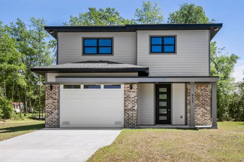 Photo of 933 Cap Tram Road, Tallahassee, FL 32317 (MLS # 398496)