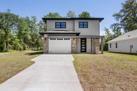 Tiny photo for 933 Cap Tram Road, Tallahassee, FL 32317 (MLS # 398496)