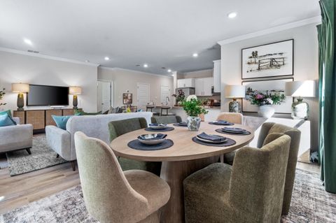 Tiny photo for 2942 Ervine Street, Tallahassee, FL 32308 (MLS # 393666)