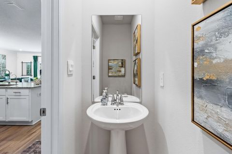 Tiny photo for 2942 Ervine Street, Tallahassee, FL 32308 (MLS # 393666)