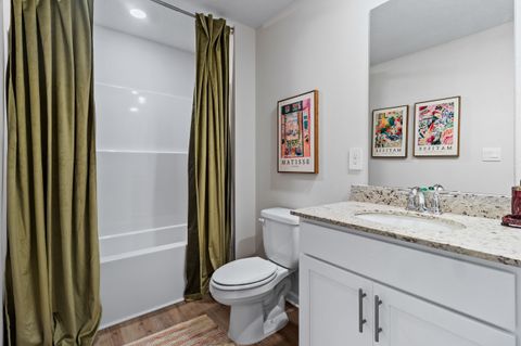 Tiny photo for 2942 Ervine Street, Tallahassee, FL 32308 (MLS # 393666)