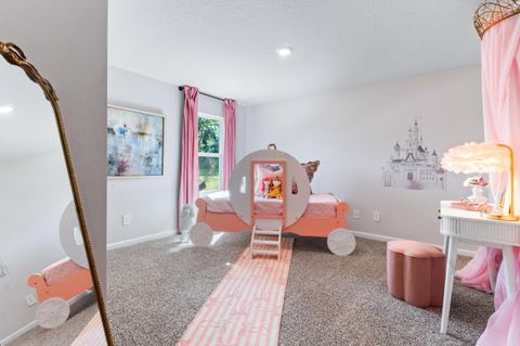 Tiny photo for 2942 Ervine Street, Tallahassee, FL 32308 (MLS # 393666)