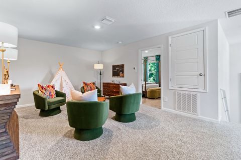 Tiny photo for 2942 Ervine Street, Tallahassee, FL 32308 (MLS # 393666)