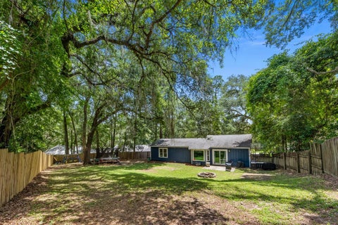 Tiny photo for 3104 Ellonford Place, Tallahassee, FL 32303 (MLS # 402395)