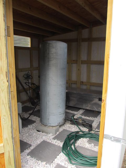 Tiny photo for 8032 Christina Road Rd, Tallahassee, FL 32305 (MLS # 395561)