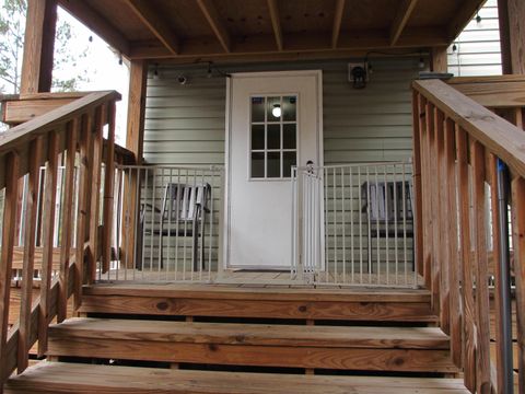 Tiny photo for 8032 Christina Road Rd, Tallahassee, FL 32305 (MLS # 395561)