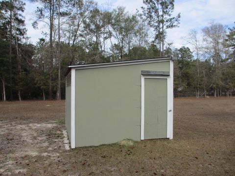 Tiny photo for 8032 Christina Road Rd, Tallahassee, FL 32305 (MLS # 395561)