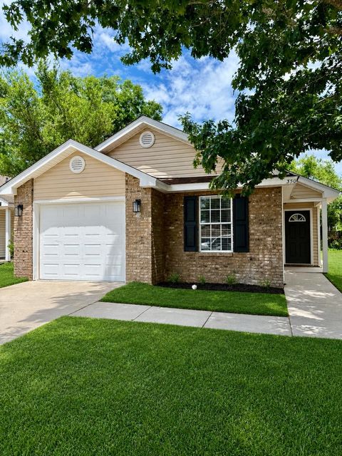 Photo of 350 Wilson Green Boulevard, Tallahassee, FL 32305 (MLS # 399460)