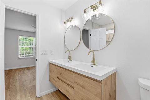 Tiny photo for 350 Wilson Green Boulevard, Tallahassee, FL 32305 (MLS # 399460)