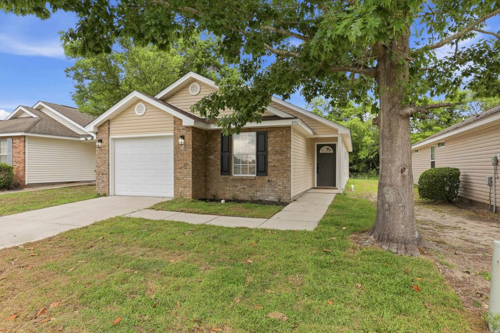 Photo of 350 Wilson Green Boulevard, Tallahassee, FL 32305 (MLS # 399460)