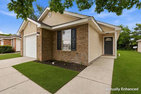 Tiny photo for 350 Wilson Green Boulevard, Tallahassee, FL 32305 (MLS # 399460)