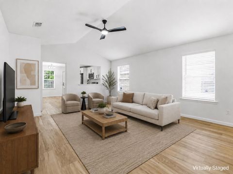 Tiny photo for 350 Wilson Green Boulevard, Tallahassee, FL 32305 (MLS # 399460)