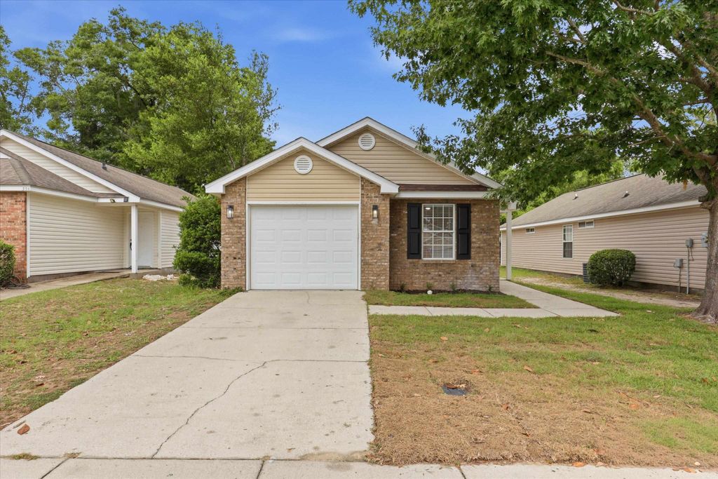 Photo of 350 Wilson Green Boulevard, Tallahassee, FL 32305 (MLS # 399460)