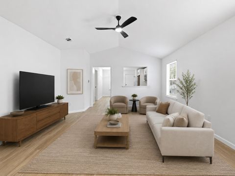 Tiny photo for 350 Wilson Green Boulevard, Tallahassee, FL 32305 (MLS # 399460)