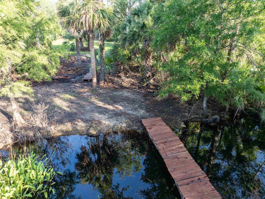 Photo of 4350 Econfina River Road, Lamont, FL 32336 (MLS # 398822)
