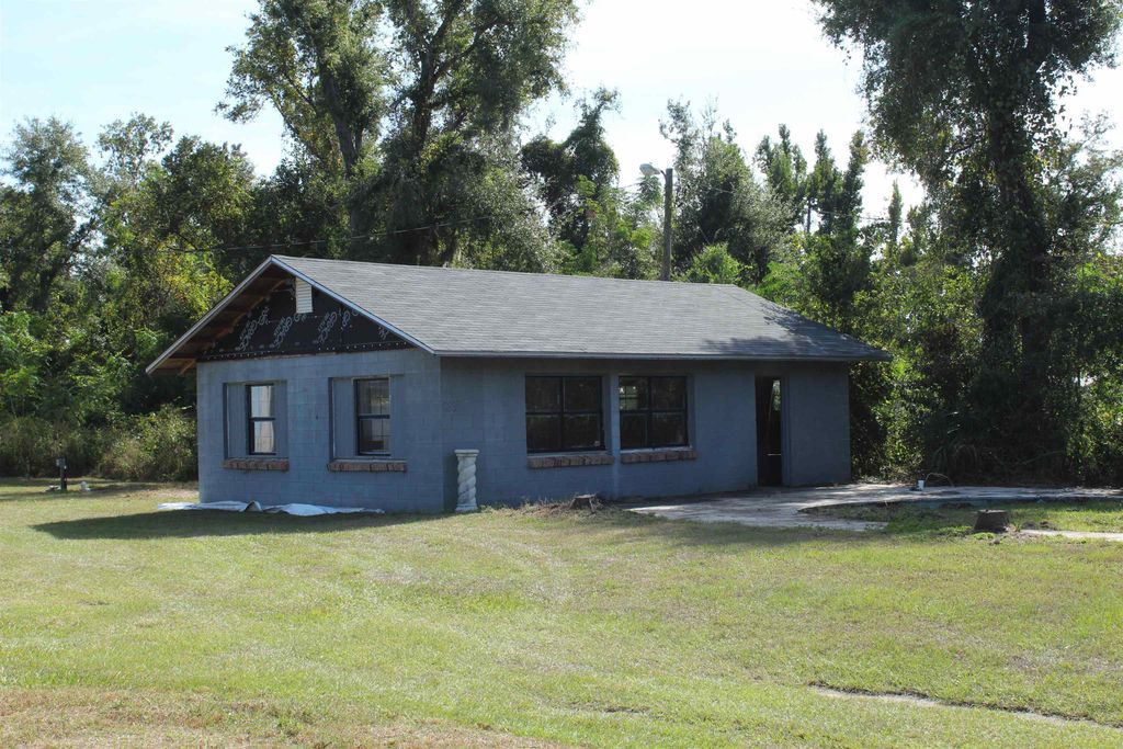 Photo of 6859 SW CR 14, Madison, FL 32340 (MLS # 392527)
