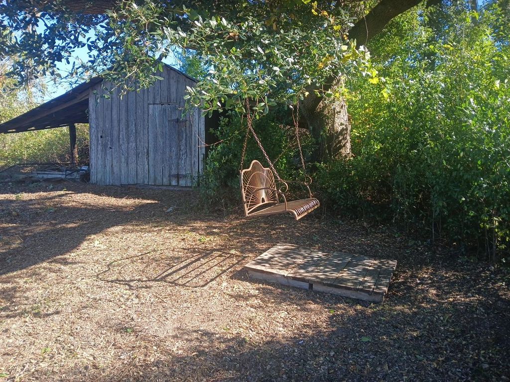 Photo of 6859 SW CR 14, Madison, FL 32340 (MLS # 392527)