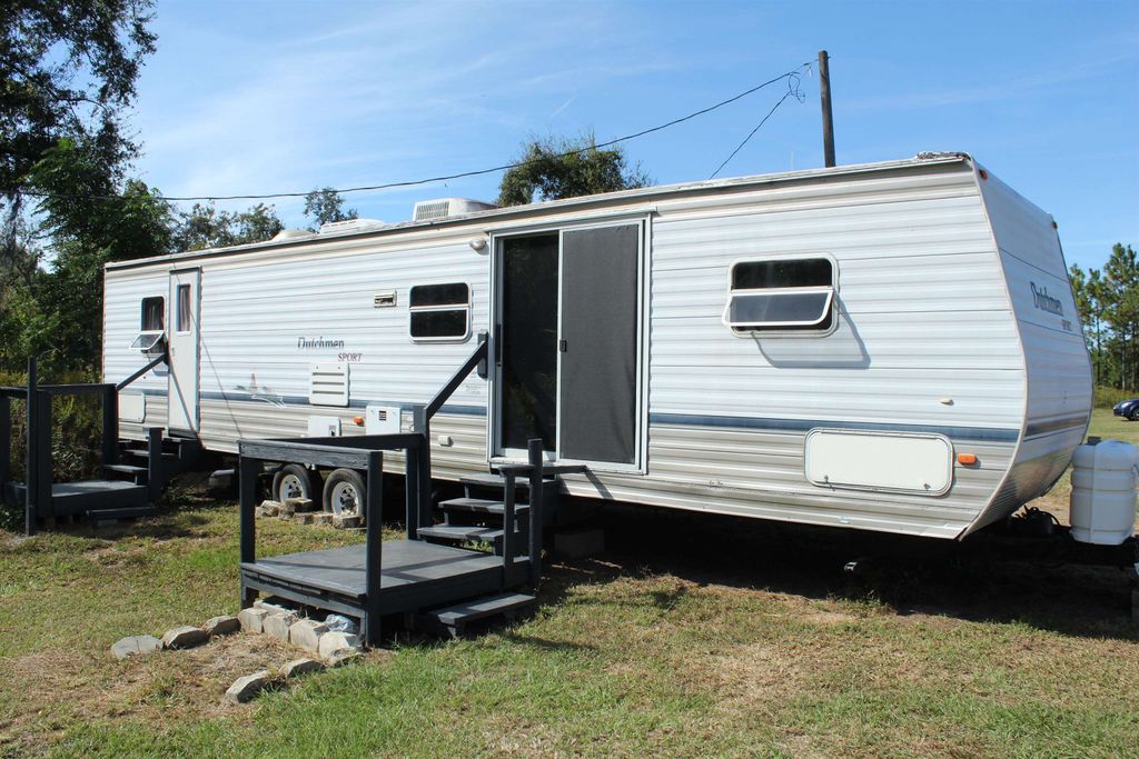 Photo of 6859 SW CR 14, Madison, FL 32340 (MLS # 392527)