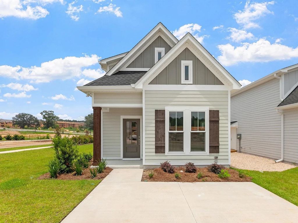 Photo of 3665 Meadow Vista Lane, Tallahassee, FL 32308 (MLS # 399300)